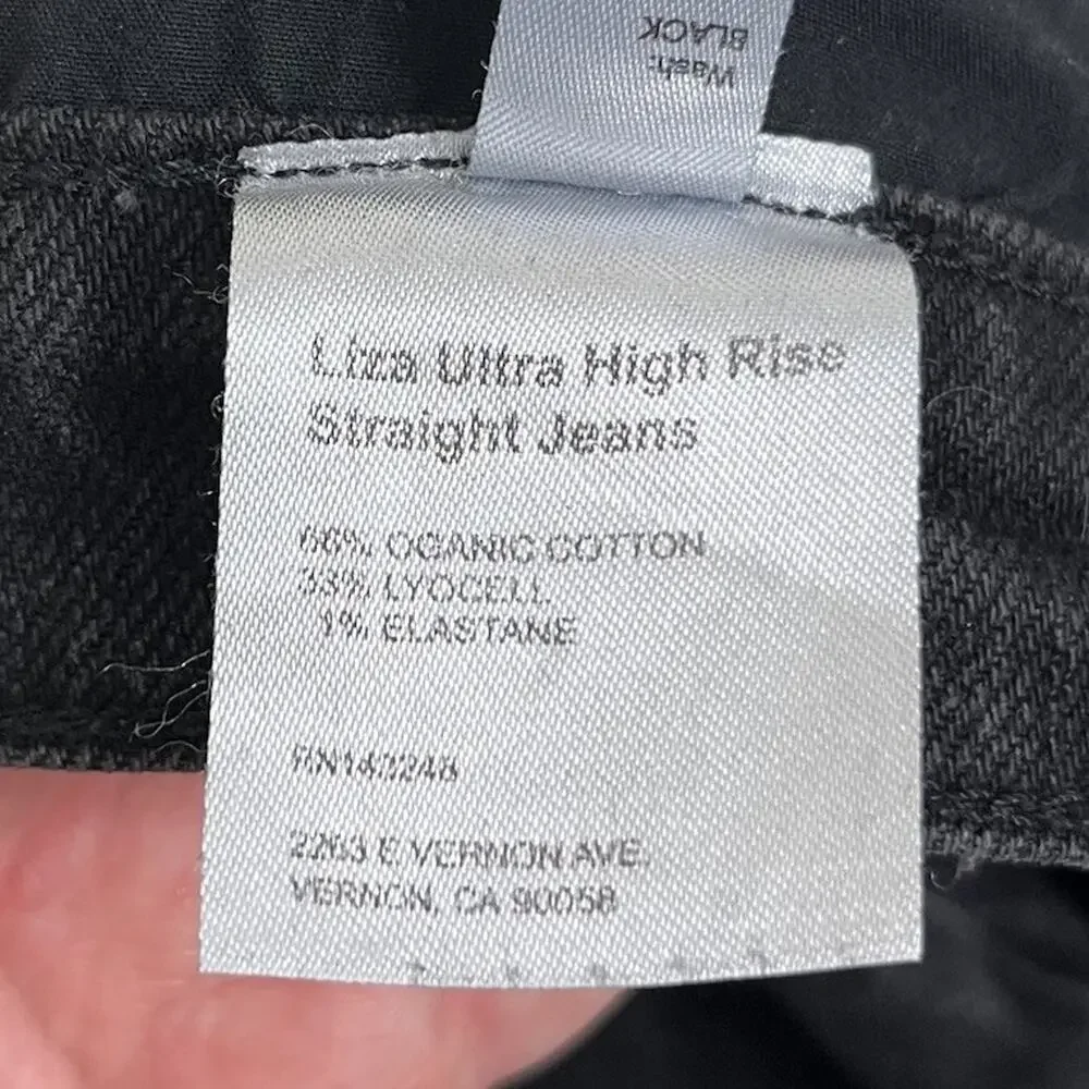 Reformation liza ultra